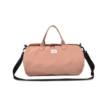 New Ladies Outdoor Storage Bag Sports Large Capacity Durable Travel Bag Nylon Fashion Travel Bag